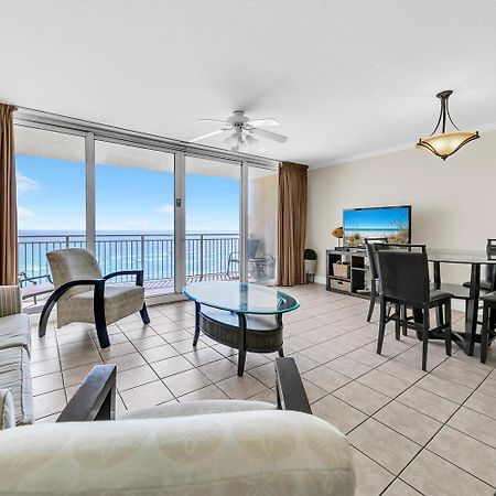 Emerald Beach 1033 Panama City Beach Eksteriør bilde