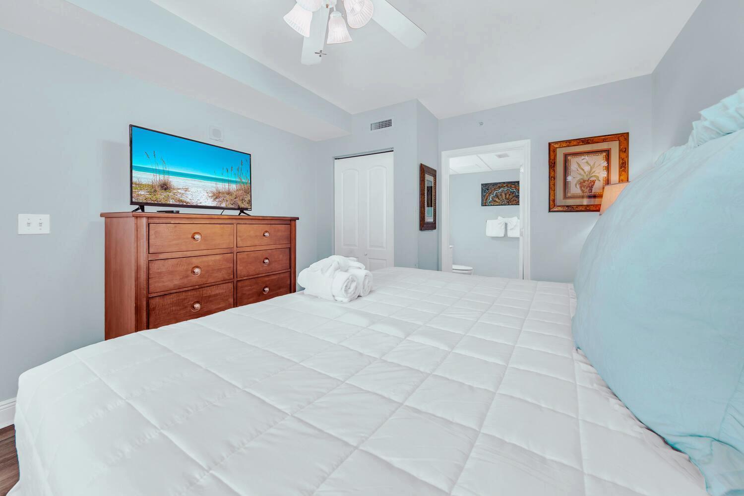 Emerald Beach 1033 Panama City Beach Eksteriør bilde
