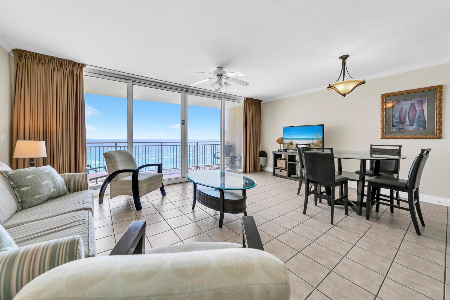 Emerald Beach 1033 Panama City Beach Eksteriør bilde